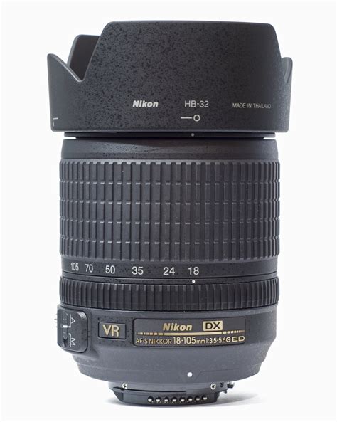 Nikon D7000 + Nikkor AF-S DX 18-105mm f/3.5-5.6 G ED VR vs Canon EOS 700D Karşılaştırma